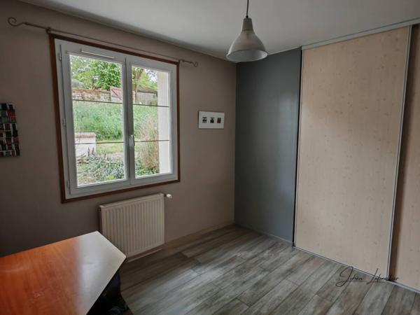 Maison à vendre 6 pièces de 113 m²