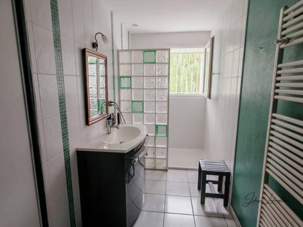 Maison à vendre 6 pièces de 113 m²