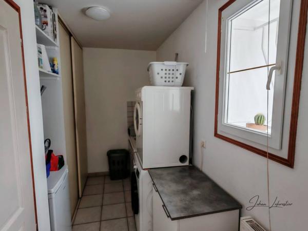 Maison à vendre 6 pièces de 113 m²