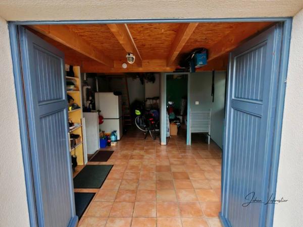 Maison à vendre 6 pièces de 113 m²
