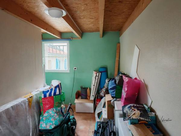 Maison à vendre 6 pièces de 113 m²
