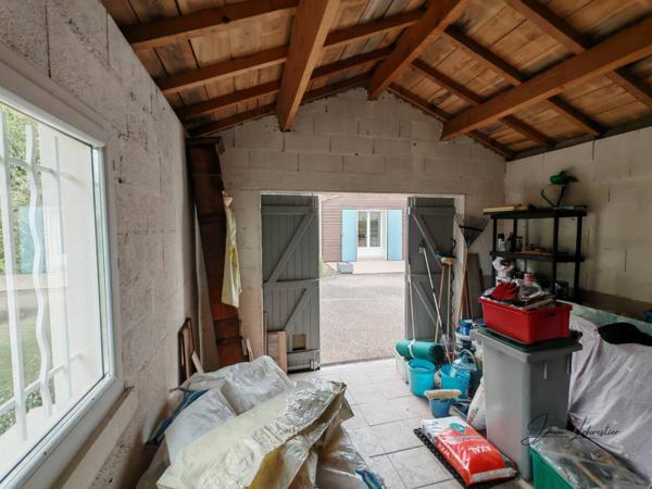 Maison à vendre 6 pièces de 113 m²