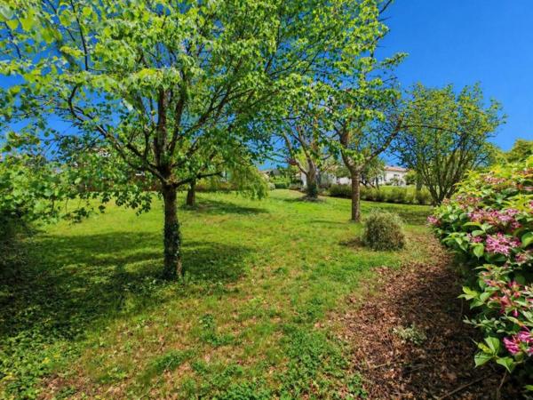 Maison à vendre 6 pièces de 113 m²
