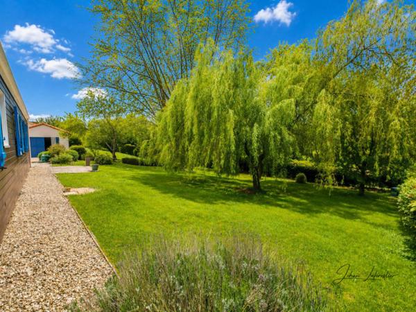 Maison à vendre 6 pièces de 113 m²