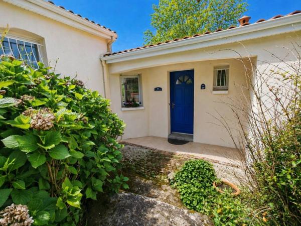 Maison à vendre 6 pièces de 113 m²