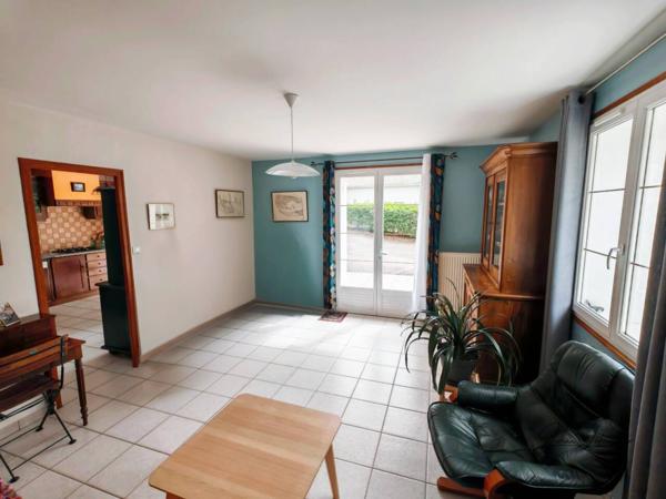 Maison à vendre 6 pièces de 113 m²