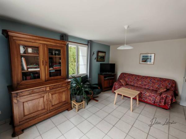 Maison à vendre 6 pièces de 113 m²