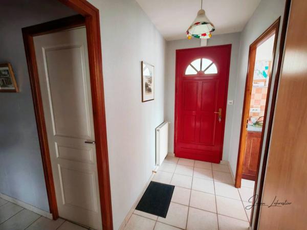 Maison à vendre 6 pièces de 113 m²
