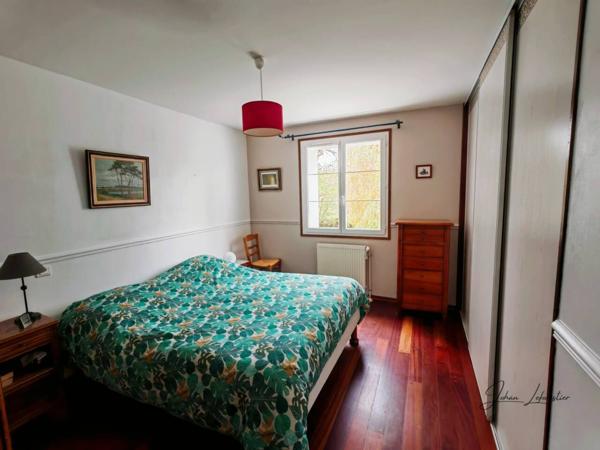 Maison à vendre 6 pièces de 113 m²