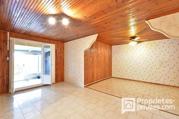 MAISON A MEHUN SUR YEVRE