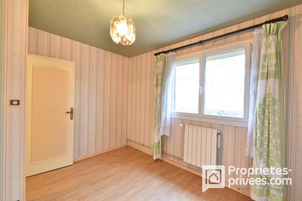 MAISON A MEHUN SUR YEVRE