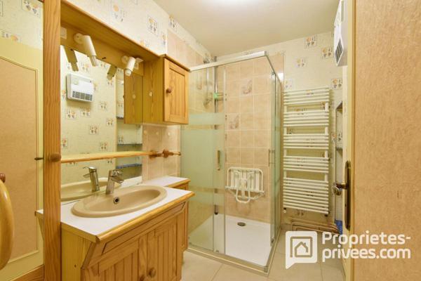 MAISON A MEHUN SUR YEVRE