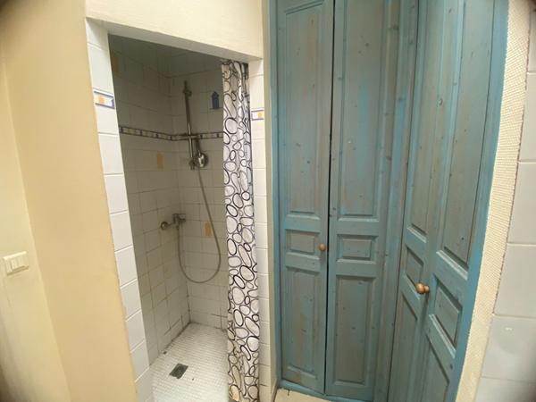 A VENDRE LAFOND MAISON 2 PIECES D'ENVIRON 51m² ,  La rochelle