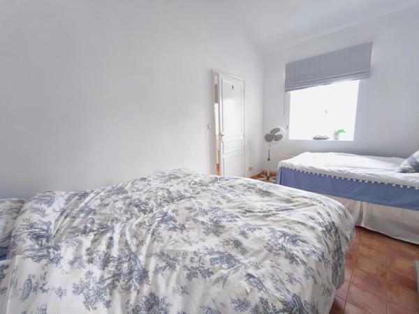Charmant appartement en duplex de deux chambres au sein d'un magnifique domaine de château