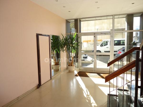 Sarcelles - Appartement de 5 pièces / 4 chambres - 96m2 - 179 000 € FAI