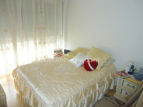 Sarcelles - Appartement de 5 pièces / 4 chambres - 96m2 - 179 000 € FAI