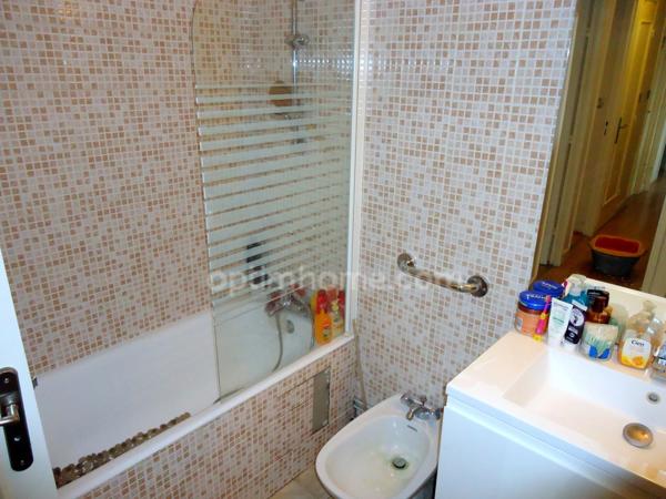 Sarcelles - Appartement de 5 pièces / 4 chambres - 96m2 - 179 000 € FAI