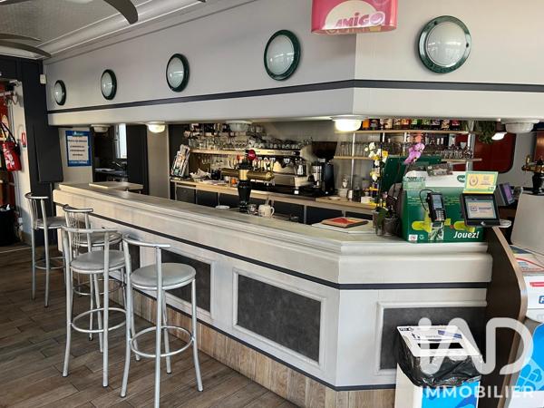 Bar, Brasserie, Tabac à vendre 200 m² Thiais