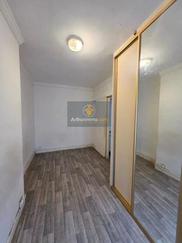 Vente Appartement 1 pièces 24 m2 à Paris 18