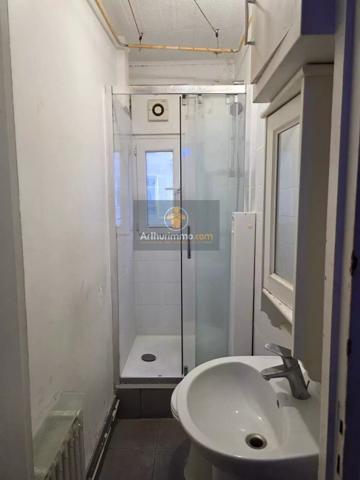 Vente Appartement 1 pièces 24 m2 à Paris 18