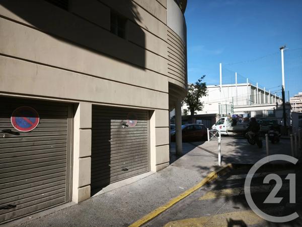 Parking à vendre  12 m 2   TOULON  - 83
