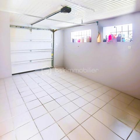 Maison contemporaine de 100 m²