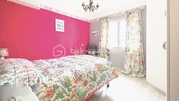 Maison contemporaine de 100 m²