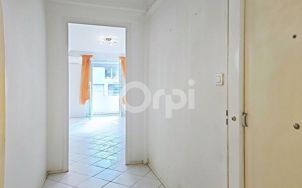 Appartement à vendre    3 pièces • 65,84 m2 Antibes