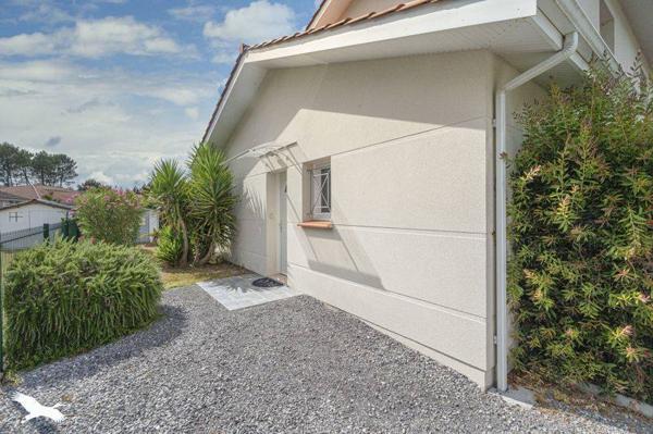 Maison à vendre |  Biscarrosse |  4 pièces | 75 m²