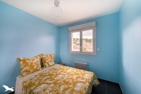 Maison à vendre |  Biscarrosse |  4 pièces | 75 m²