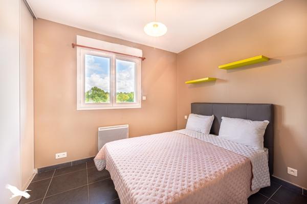 Maison à vendre |  Biscarrosse |  4 pièces | 75 m²