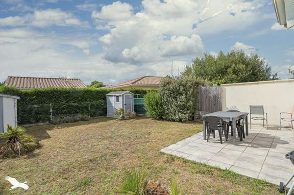 Maison à vendre |  Biscarrosse |  4 pièces | 75 m²