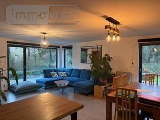 Maison individuelle à vendre à Noironte dans le Doubs (25170), ref : 25061-1091144