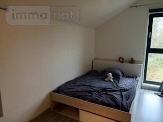 Maison individuelle à vendre à Noironte dans le Doubs (25170), ref : 25061-1091144