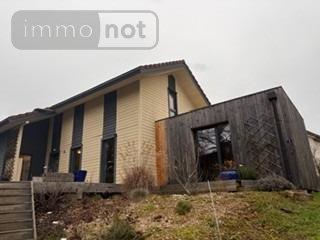 Maison individuelle à vendre à Noironte dans le Doubs (25170), ref : 25061-1091144