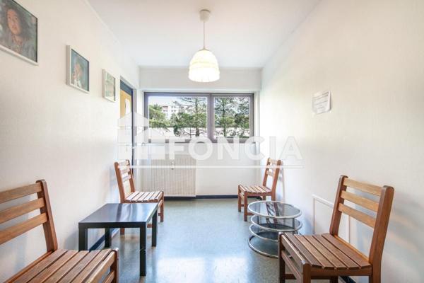 À vendre Local commercial 1 pièce - Grenoble 38100