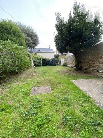 Exclusivité - SAINT MALO (35 400) - Quartier Paramé - Vue exceptionnelle sur mer pour cet appar...