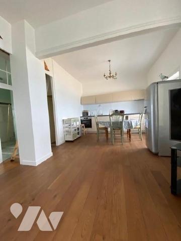 Exclusivité - SAINT MALO (35 400) - Quartier Paramé - Vue exceptionnelle sur mer pour cet appar...