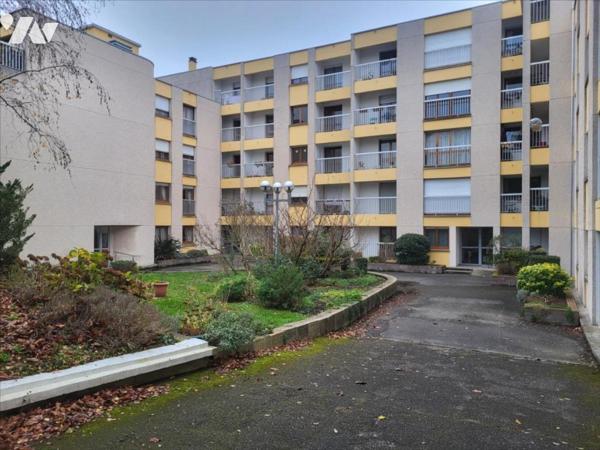 APPT T 2 CAVE BALCON PARKING