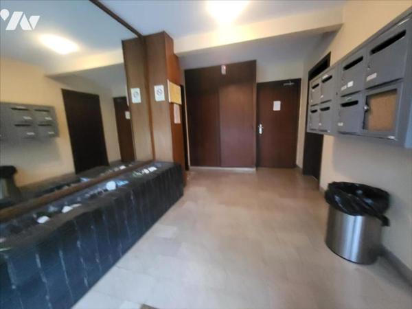 APPT T 2 CAVE BALCON PARKING