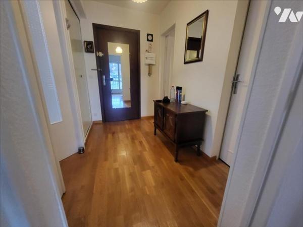 APPT T 2 CAVE BALCON PARKING