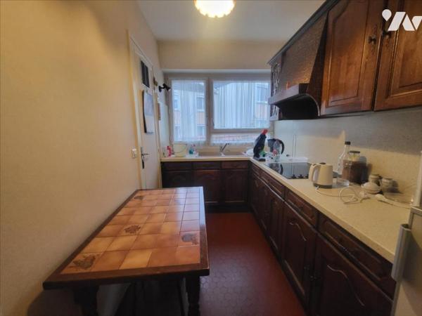 APPT T 2 CAVE BALCON PARKING