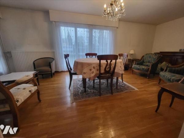 APPT T 2 CAVE BALCON PARKING