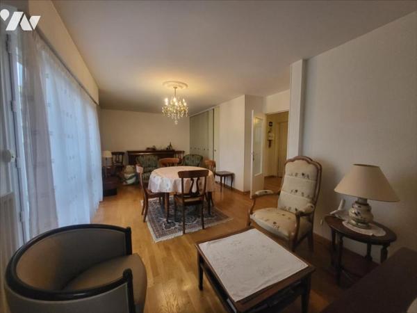 APPT T 2 CAVE BALCON PARKING