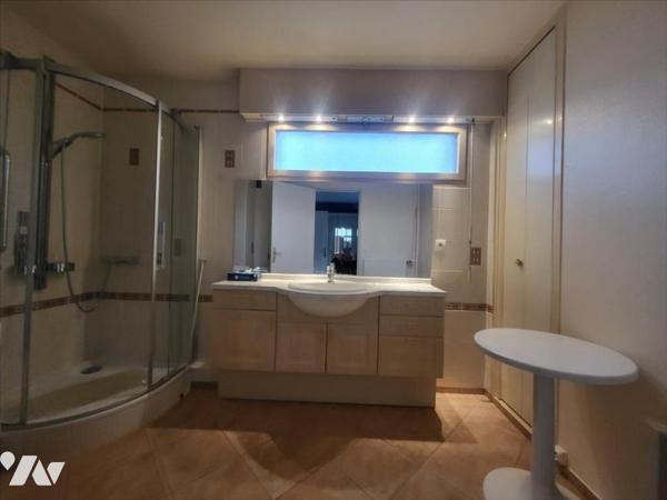 APPT T 2 CAVE BALCON PARKING