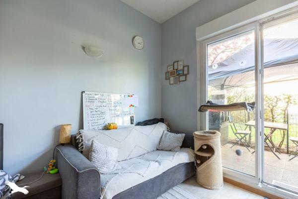 Appartement à vendre |  Nanterre |  1 pièce | 25 m²