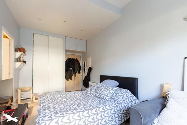 Appartement à vendre |  Nanterre |  1 pièce | 25 m²