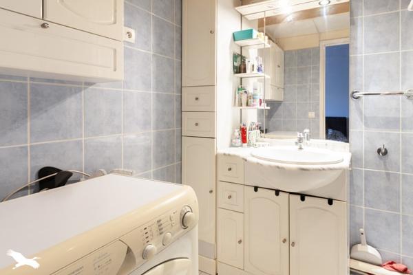 Appartement à vendre |  Nanterre |  1 pièce | 25 m²