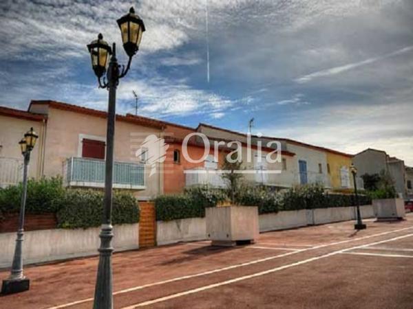 Maison/villa · Location Montpellier (34090) 3 pièces · 67m²