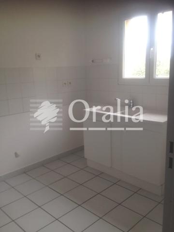 Maison/villa · Location Montpellier (34090) 3 pièces · 67m²